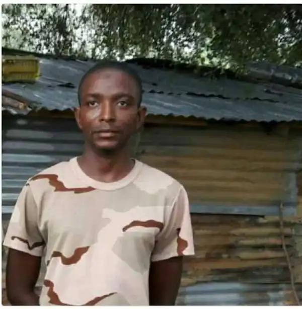 Borno State Government Donates N10m to the Family of Late Lt. Col. Abu Ali Killed by Boko Haram